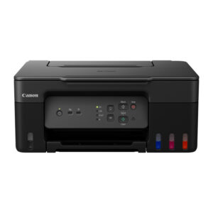 Canon PIXMA G3430 WiFi InkTank Multifunction printer (5989C009) (CANG3430)