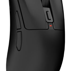 Genesis Gaming Mouse Zircon 880 Wireless 12000DPI Black (NMG-2379) (GNSNMG-2379)