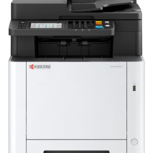 KYOCERA ECOSYS MA2600cfx Color Laser Multifunction Printer (110C0F3NL0) (KYOMA2600CFX)