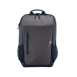 HP Travel 18L 15.6 Iron Grey Laptop Backpack (6B8U6AA) (HP6B8U6AA)