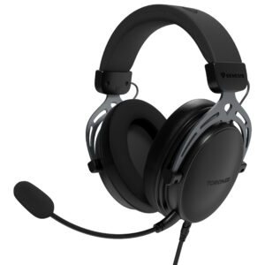 Genesis Gaming Headset Toron 531 With Microphone Black (NSG-2117) (GNSNSG-2117)