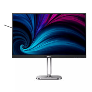 Philips 27B2N4500 Business Monitor 27" with speakers (PHI27B2N4500)