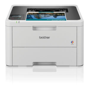 BROTHER HL-L3240CDW Color Laser Printer (HLL3240CDW) (BROHLL3240CDW)