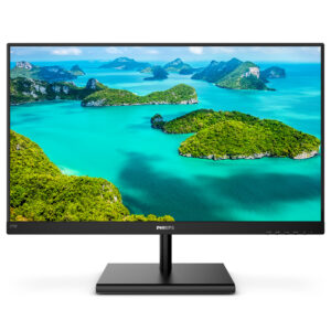 PHILIPS E Line 275E1S QHD IPS Monitor 27" (275E1S) (PHI275E1SA)