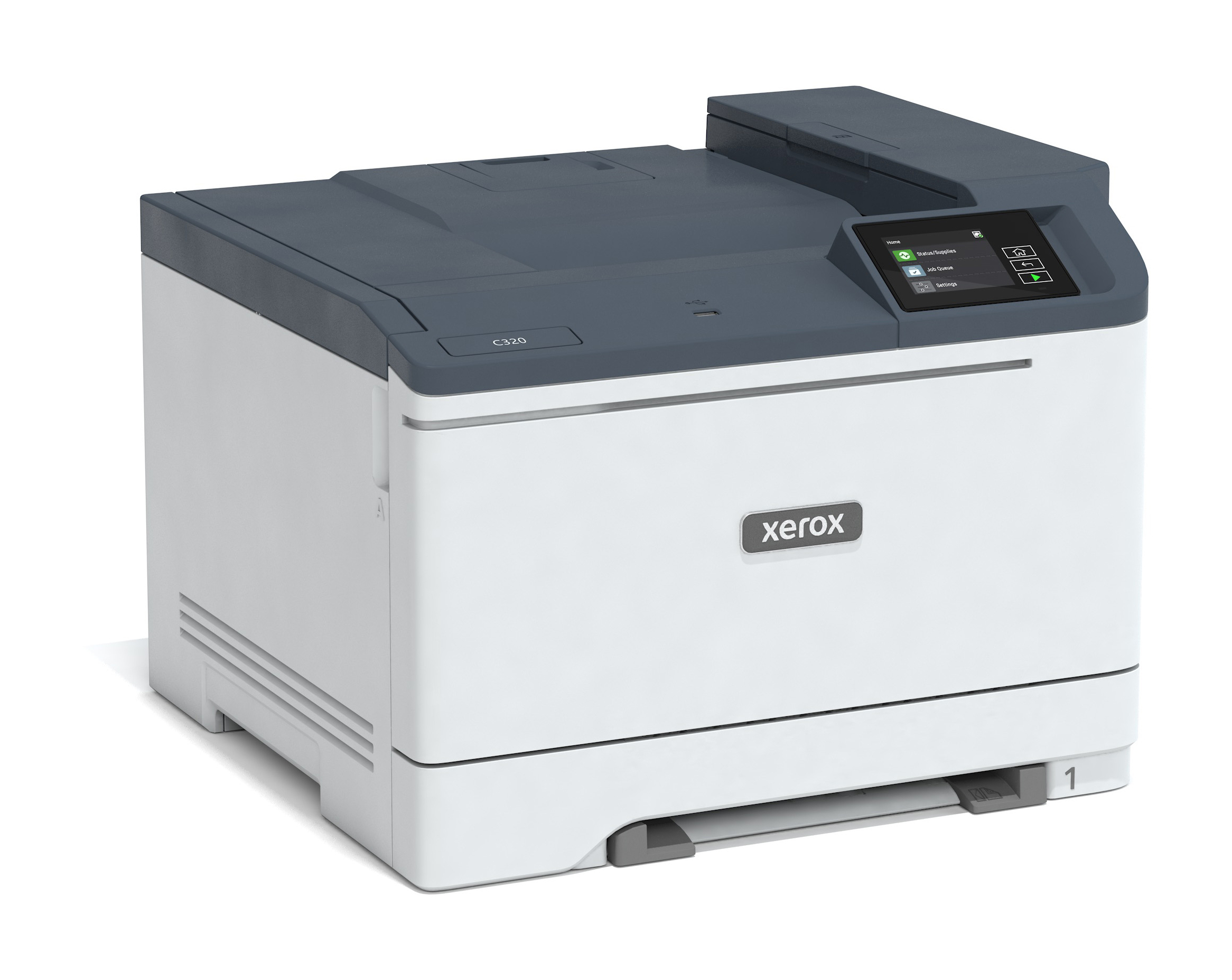 Xerox C320V_DNI Color Laser Printer (C320V_DNI) (XERC320VDNI) - Image 3