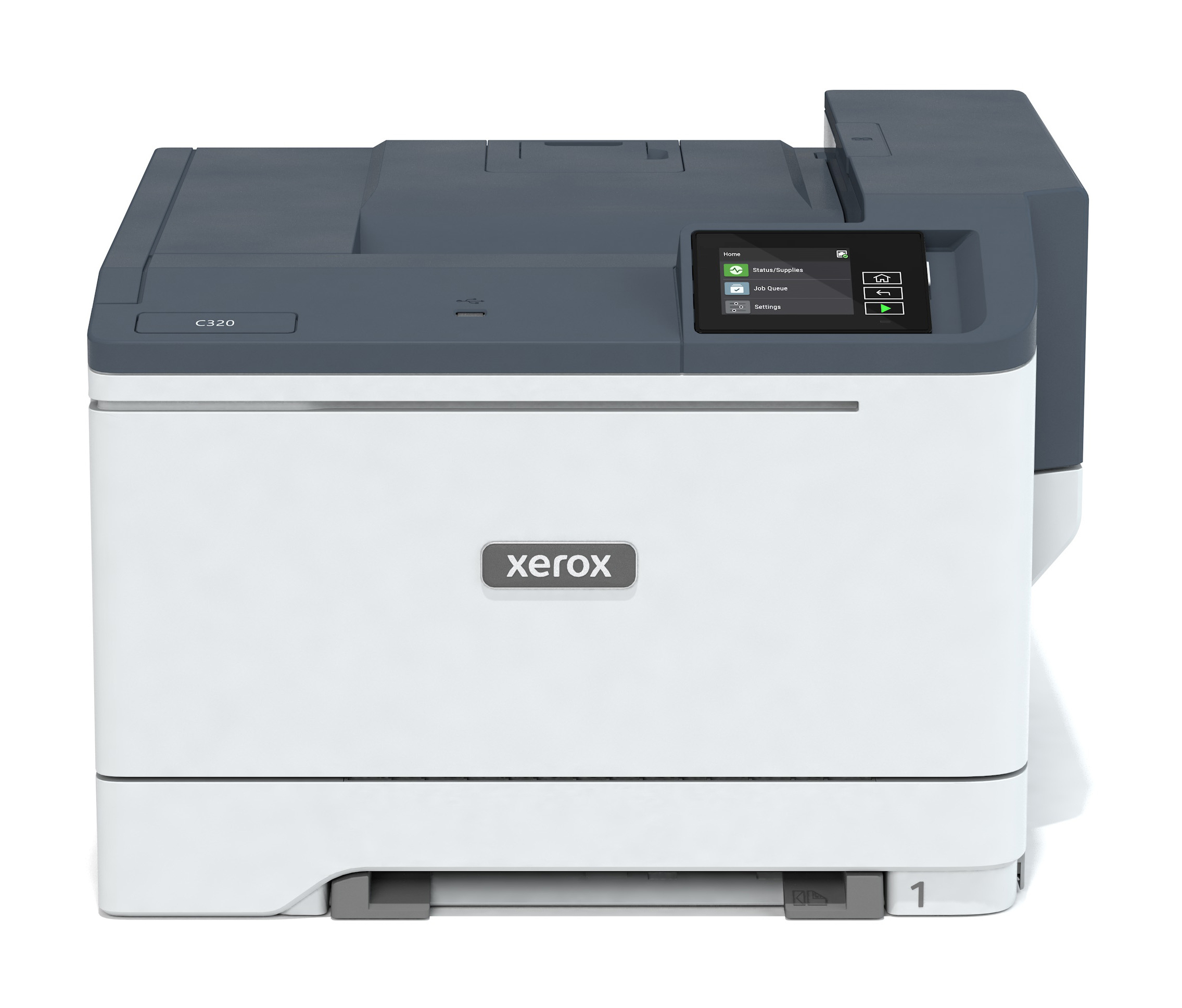 Xerox C320V_DNI Color Laser Printer (C320V_DNI) (XERC320VDNI)