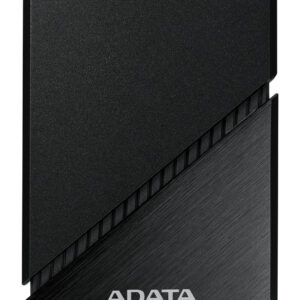 Adata SSD External Se920 2TB USB4c 3800/3700 MB/s Bl (SE920-2TCBK) (ADASE920-2TCBK)