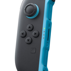 Nintendo Switch 2 Joy-Con Controller Blue Sinistro (21390) (NIN21390)