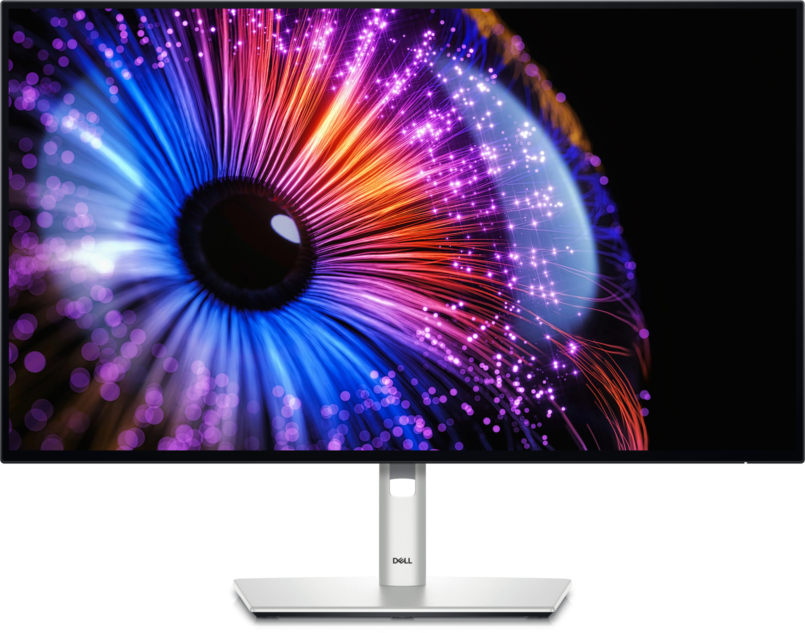 DELL UltraSharp U2724DE Thunderbolt Hub Monitor 27" (210-BKTV) (DELU2724DE) - Image 2