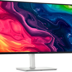 DELL Plus S2725QS IPS 4Κ 120Hz Monitor 27" (210-BQWM) (DELS2725QS)
