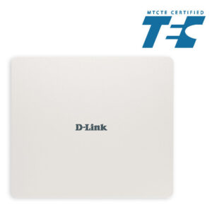 D-LINK ACCESS POINT DAP-X3060OU AX3000 WIFI6 OUTDO