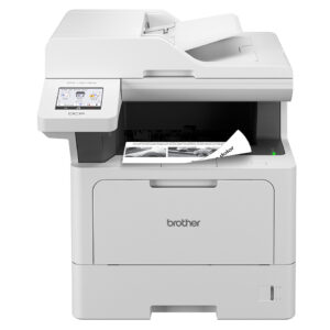 BROTHER MFC-L5710DN Laser Multifunction Printer (MFCL5710DN) (BROMFCL5710DN)