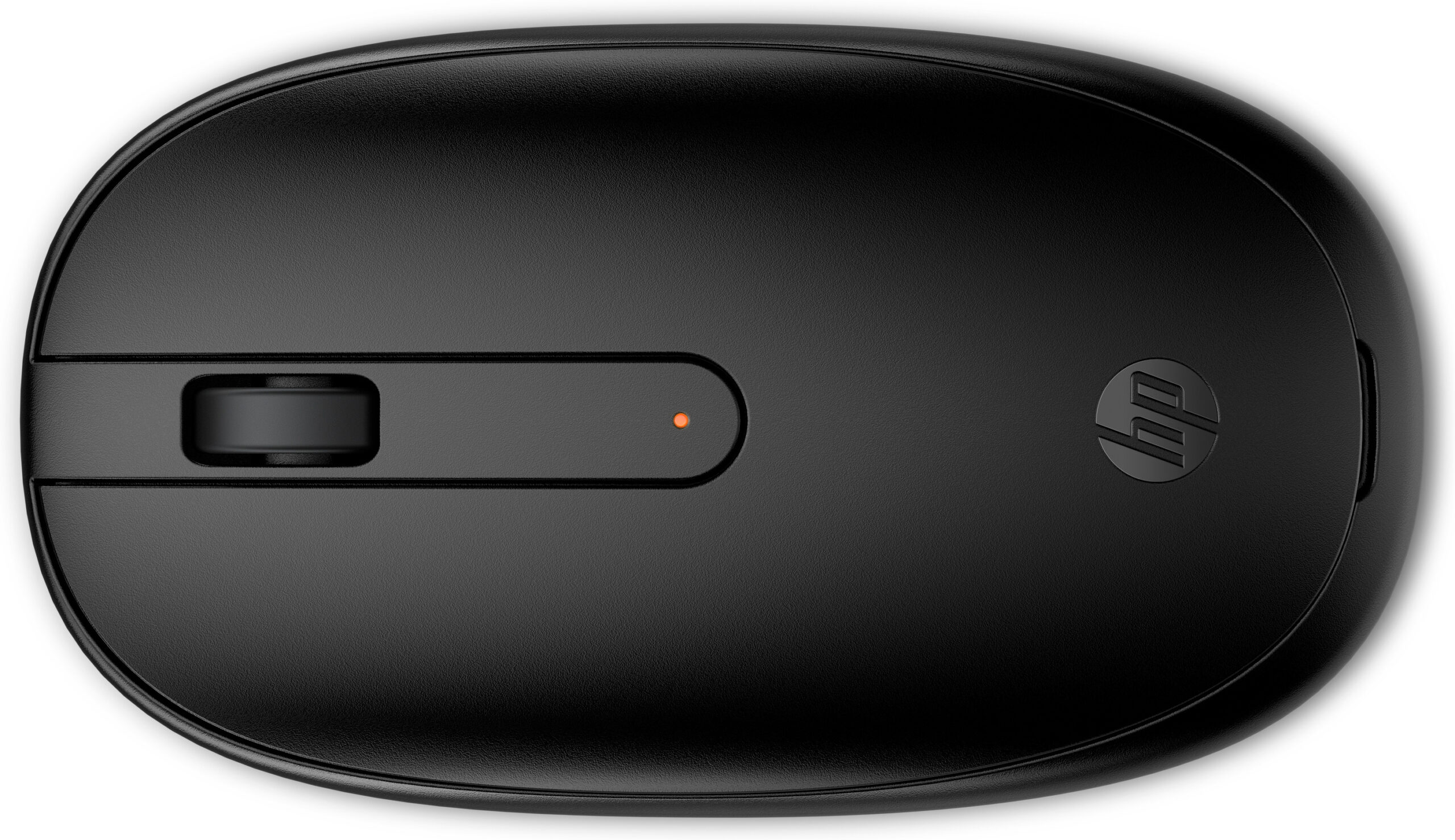 HP 240 Bluetooth Mouse Black EURO (3V0G9AA) (HP3V0G9AA)