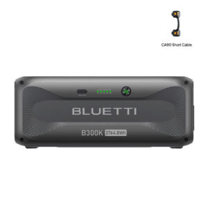 BLUETTI EXPANSION BATTERY 2764Wh B300K2 for APEX 300