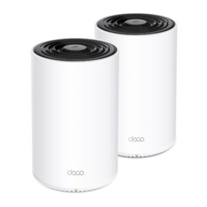 TP-LINK HOME MESH POWERLINE DECO PX10 AX1500 2PACK