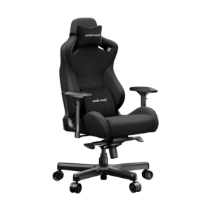 ANDA SEAT GAMING CHAIR AD12XL KAISER-II DARKGREY Fabric