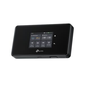 TP-LINK 5G MOBILE Wi-Fi  M8550 WIFI 6E, 1XETH