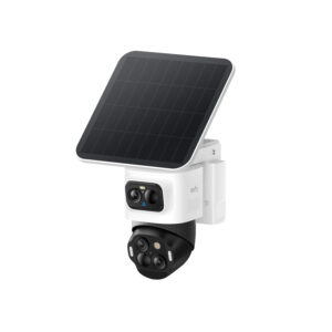 ANKER EUFYCAM S4 4K SOLAR CAMERA  OUTDOOR ADD ON