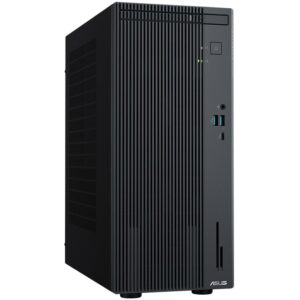 ASUS PC ExpertCenter P500 Mini Tower P500MV-GR100U2B0 C3-100U/8GB/256GB SSD NVMe 4.0/DVD±RW/NoOS/3Y NBD/GRAY