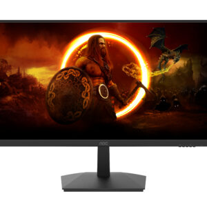 AOC 24G15N2 FHD Gaming Monitor 24" 180Hz (AOC24G15N2)