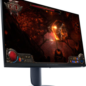 DELL Alienware AW2725DM QHD Gaming Monitor 27" (210-BQWQ) (DELAW2725DM)