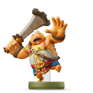 Nintendo Amiibo Yunobo (81240) (NIN81240)