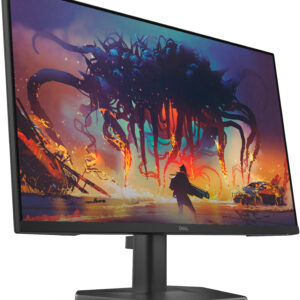 DELL SE2425HG FHD 200Hz Gaming Monitor 24" (210-BSNR) (DELSE2425HG)