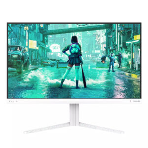 PHILIPS IPS HDR Monitor 23.8" FHD 1920x1080 (24M2N3201PL/00) (PHI24M2N3201PL)