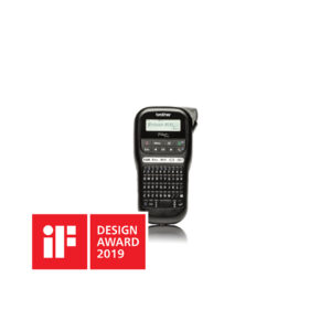 BROTHER PT-H110 Label Printer (PTH110TA1) (BROPTH110TA1)
