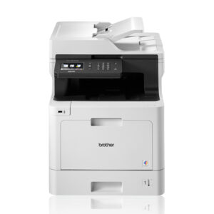 BROTHER DCP-L8410CDW Color Laser Multifunction Printer (BRODCPL8410CDW) (DCPL8410CDW)
