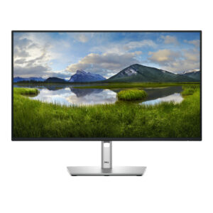 DELL P2725H FHD 100Hz IPS Monitor 27" (210-BMGC) (DELP2725H)