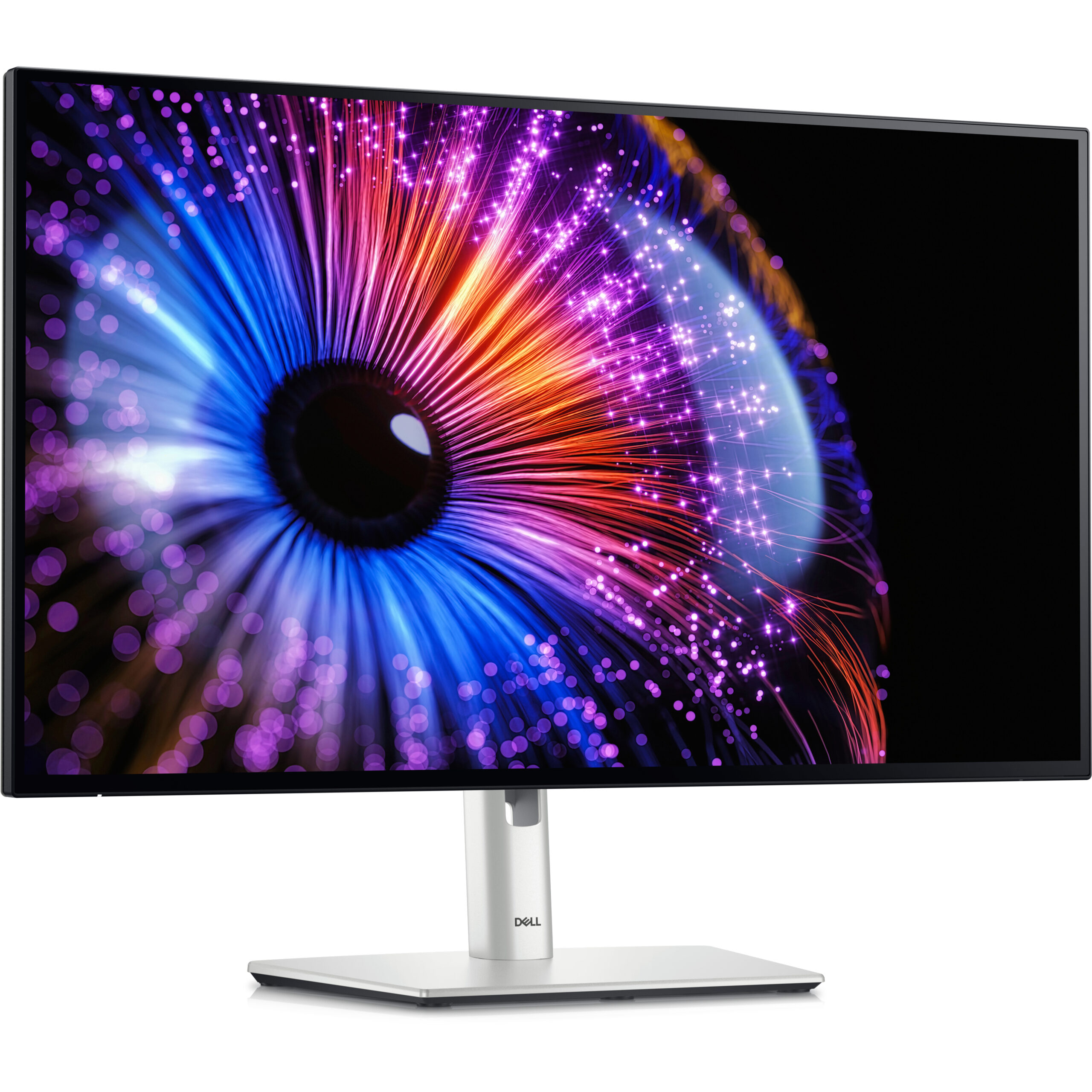 DELL UltraSharp U2724DE Thunderbolt Hub Monitor 27" (210-BKTV) (DELU2724DE)