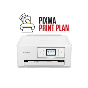 Canon PIXMA TS7650i WiFi Multifunction printer (6256C006) (CANTS7650I)