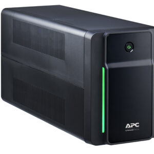 APC UPS Pro BR 1600VA Back-Ups 8 Outlets, AVR, LCD Interface (BR1600MI) (APCBR1600MI)