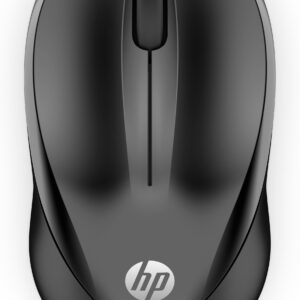 HP 1000 Wired Mouse