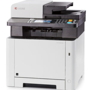 KYOCERA ECOSYS M5526cdn color  laser MFP (KYOM5526CDN)