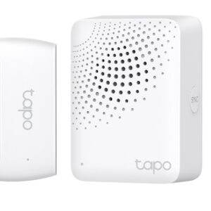 TP-LINK Tapo T30 Kit - Smart Sensor Starter Kit (TAPO T30 KIT) (TPTAPOT30KIT)
