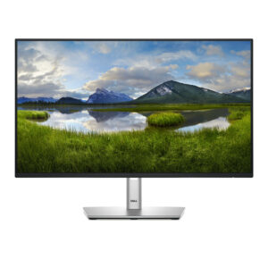 DELL P2425H FHD 100Hz IPS Monitor 24" (210-BMFF) (DELP2425H)