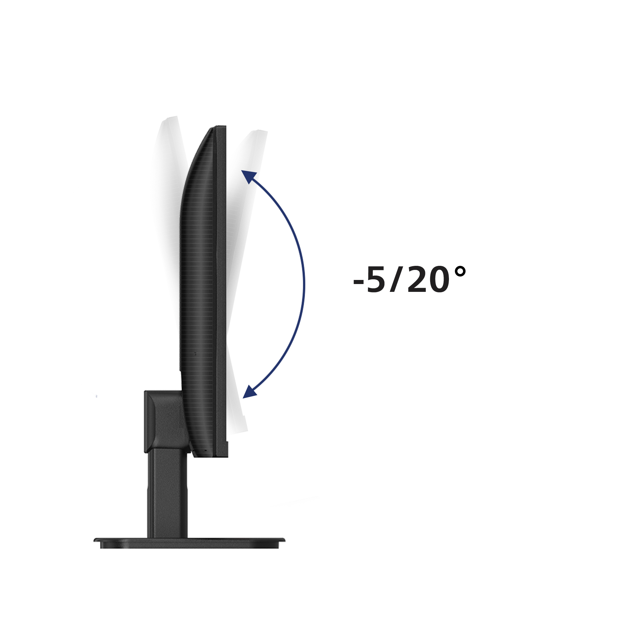 PHILIPS 27E1N1300A/00 FHD IPS USB-C Monitor 27" with speakers (PHI27E1N1300) - Image 3