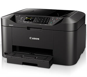 Canon MAXIFY MB2150 Multifunction Printer (0959C009) (CANMB2150)