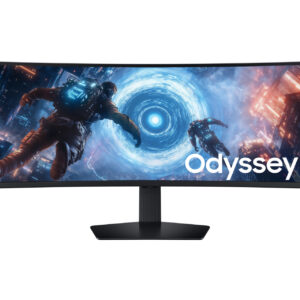 SAMSUNG LS49FG912EUXEN Curved Gaming Monitor 49'' (SAMLS49FG912EUXEN)