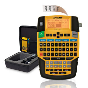 Ετικετογράφος Dymo RHINO 4200 KIT (DYM4200KIT)