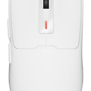 Genesis Gaming Mouse Zircon 660 Pro Wireless 26000DPI White (NMG-2194) (GNSNMG-2194)