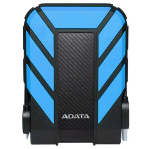 Adata HD710P USB 3.1 Εξωτερικός HDD 1TB 2.5" Μπλε (AHD710P-1TU31-CBL) (ADAAHD710P-1TU31-CBL)