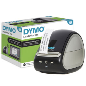 Dymo LabelWriter 550 Direct Thermal labelprinter (2112722) (DYMLW550)
