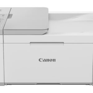 Canon PIXMA TR4756I Multifunction printer (white) (5074C046) (CANTR4756I)