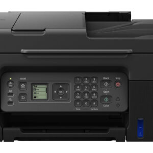 Canon PIXMA G4470 InkTank Multifunction Printer (5807C009A (CANG4470)