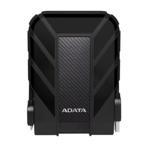 Adata HD710P USB 3.1 Εξωτερικός HDD 1TB 2.5" Μαύρο (AHD710P-1TU31-CBK) (ADAAHD710P-1TU31-CBK)