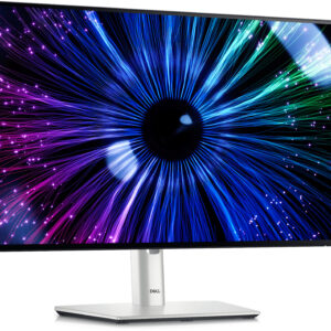 DELL UltraSharp U2424HE USB-C Hub Monitor 24" (210-BKJF) (DELU2424HE)