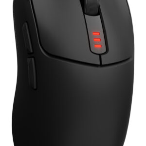 Genesis Gaming Mouse Zircon 500 G2 Wireless 10000DPI Black (NMG-2113) (GNSNMG-2113)